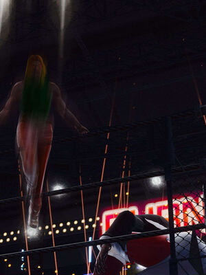 [KillerT]宿命轮回第三部 拳皇世界11_061