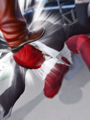 [KillerT]宿命轮回第三部 拳皇世界11_062