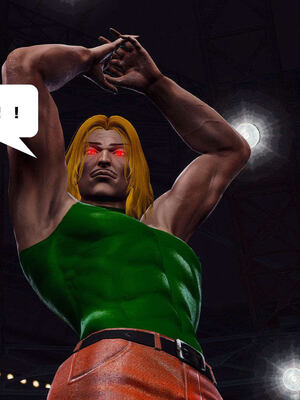 [KillerT]宿命轮回第三部 拳皇世界11_065