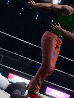 [KillerT]宿命轮回第三部 拳皇世界11_066