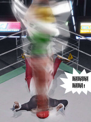 [KillerT]宿命轮回第三部 拳皇世界11_067