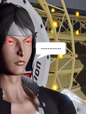 [KillerT]宿命轮回第三部 拳皇世界11_070