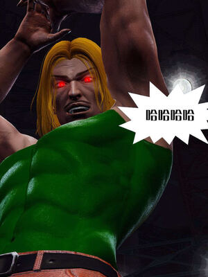 [KillerT]宿命轮回第三部 拳皇世界11_072