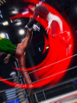 [KillerT]宿命轮回第三部 拳皇世界11_073