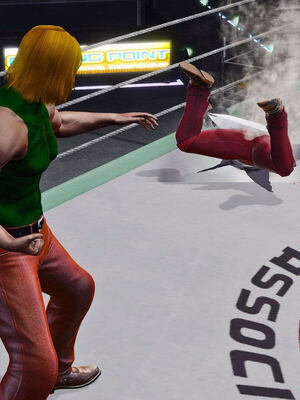 [KillerT]宿命轮回第三部 拳皇世界11_075