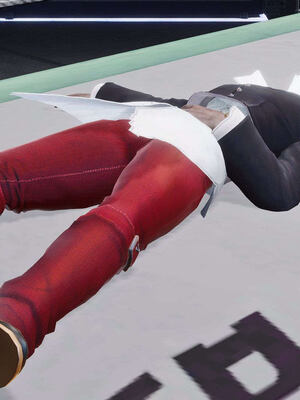 [KillerT]宿命轮回第三部 拳皇世界11_078