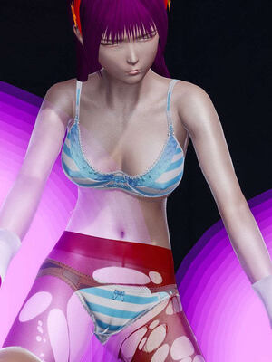 [KillerT]宿命轮回第三部 拳皇世界11_081