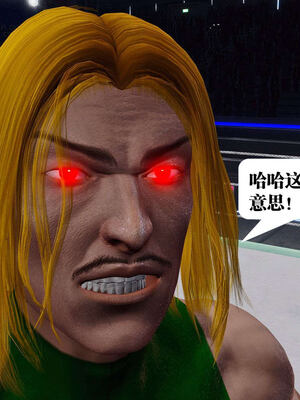 [KillerT]宿命轮回第三部 拳皇世界11_096