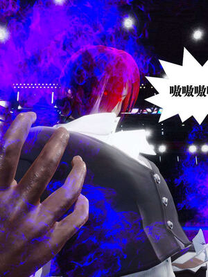 [KillerT]宿命轮回第三部 拳皇世界11_097