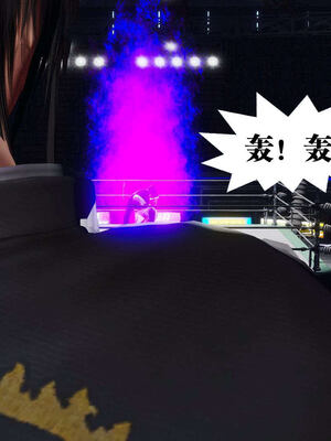 [KillerT]宿命轮回第三部 拳皇世界11_100