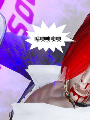 [KillerT]宿命轮回第三部 拳皇世界11_107