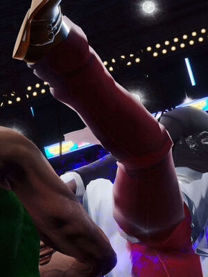 [KillerT]宿命轮回第三部 拳皇世界11_109