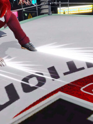 [KillerT]宿命轮回第三部 拳皇世界11_128