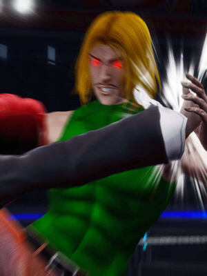 [KillerT]宿命轮回第三部 拳皇世界11_130