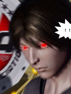 [KillerT]宿命轮回第三部 拳皇世界11_135