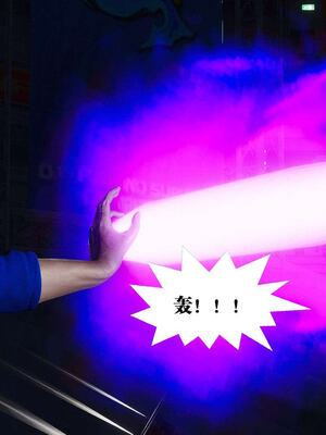 [KillerT]宿命轮回第三部 拳皇世界11_136