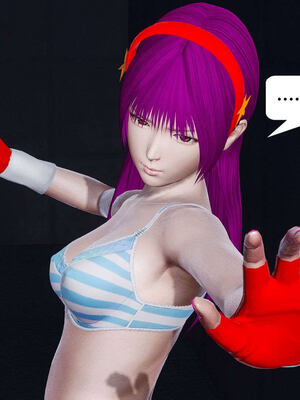 [KillerT]宿命轮回第三部 拳皇世界11_138