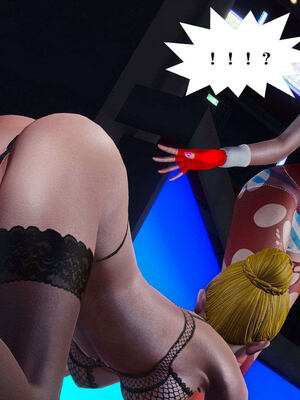 [KillerT]宿命轮回第三部 拳皇世界11_146