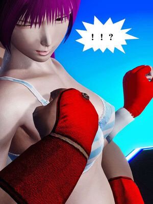 [KillerT]宿命轮回第三部 拳皇世界11_159