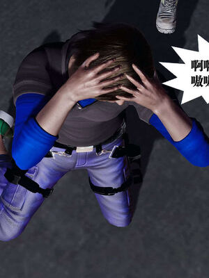 [KillerT]宿命轮回第三部 拳皇世界11_165