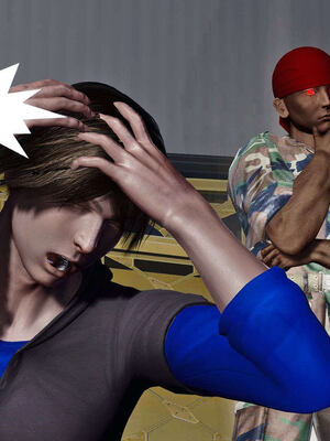 [KillerT]宿命轮回第三部 拳皇世界11_166