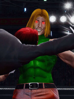 [KillerT]宿命轮回第三部 拳皇世界11_168