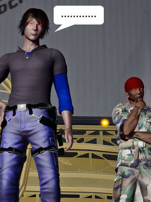 [KillerT]宿命轮回第三部 拳皇世界11_174