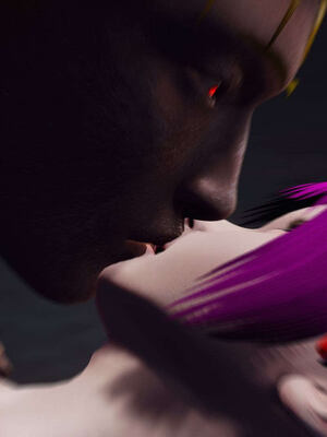 [KillerT]宿命轮回第三部 拳皇世界11_179