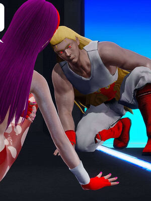 [KillerT]宿命轮回第三部 拳皇世界12_014