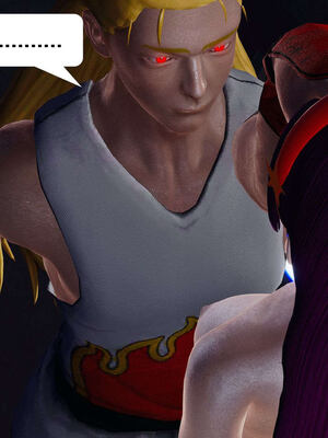 [KillerT]宿命轮回第三部 拳皇世界12_026