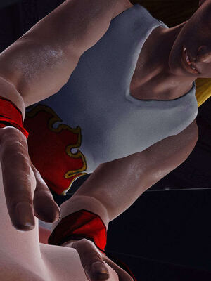 [KillerT]宿命轮回第三部 拳皇世界12_046