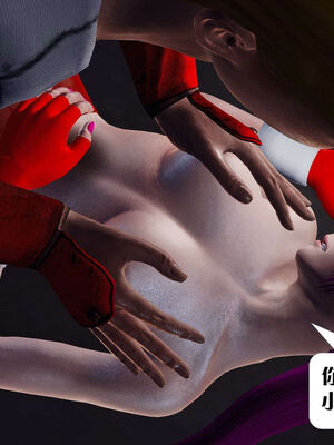 [KillerT]宿命轮回第三部 拳皇世界12_047