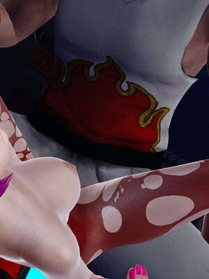 [KillerT]宿命轮回第三部 拳皇世界12_054