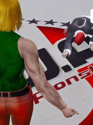 [KillerT]宿命轮回第三部 拳皇世界12_060