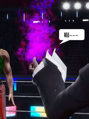 [KillerT]宿命轮回第三部 拳皇世界12_068