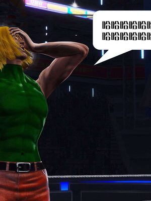 [KillerT]宿命轮回第三部 拳皇世界12_070