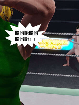 [KillerT]宿命轮回第三部 拳皇世界12_072