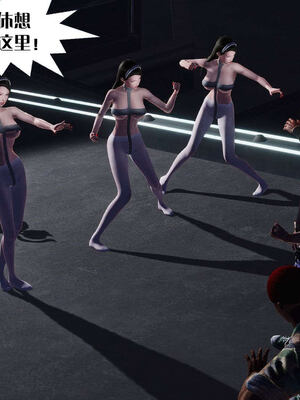 [KillerT]宿命轮回第三部 拳皇世界12_097