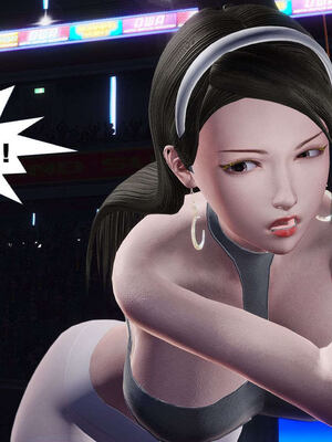 [KillerT]宿命轮回第三部 拳皇世界12_188