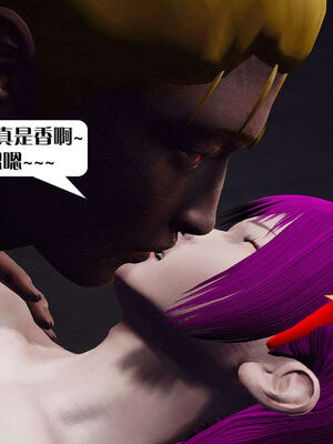 [KillerT]宿命轮回第三部 拳皇世界12_003