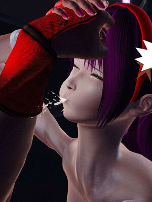 [KillerT]宿命轮回第三部 拳皇世界12_028