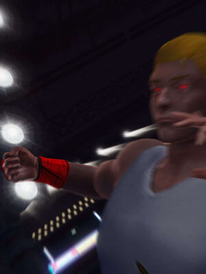 [KillerT]宿命轮回第三部 拳皇世界12_031