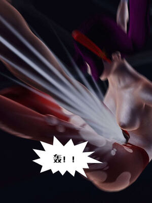 [KillerT]宿命轮回第三部 拳皇世界12_033