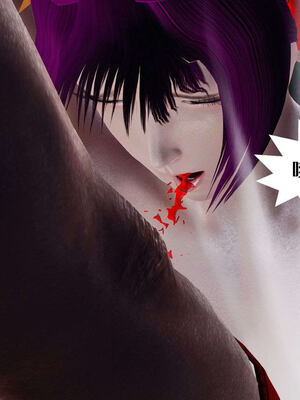 [KillerT]宿命轮回第三部 拳皇世界12_034