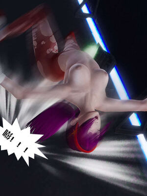 [KillerT]宿命轮回第三部 拳皇世界12_035