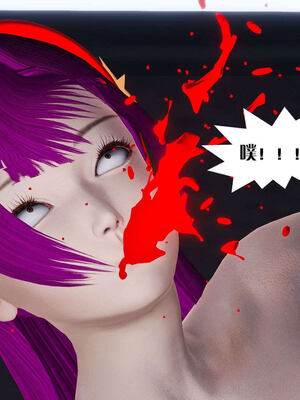 [KillerT]宿命轮回第三部 拳皇世界12_039