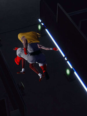 [KillerT]宿命轮回第三部 拳皇世界12_040