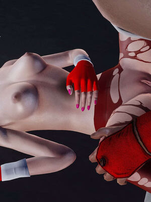 [KillerT]宿命轮回第三部 拳皇世界12_053