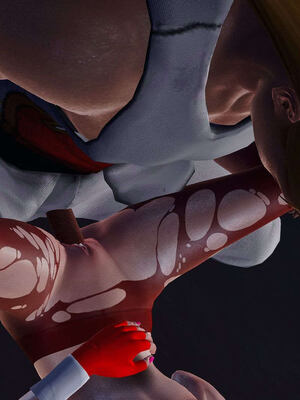 [KillerT]宿命轮回第三部 拳皇世界12_055