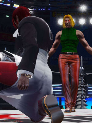 [KillerT]宿命轮回第三部 拳皇世界12_064